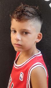 Erick Fernandez