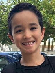 Tobias Alejandro Luzardo