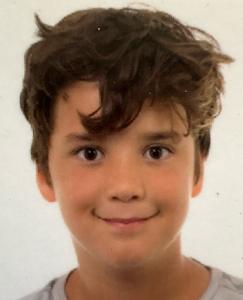Enzo Daniel Cabero