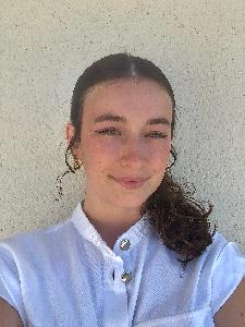 Juline Dupouy