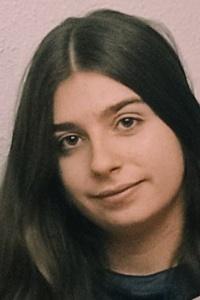 Lucia Martinez