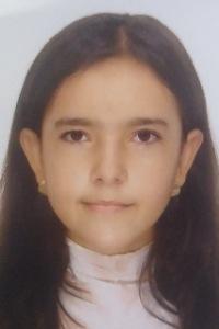 Maria Camila Torralba