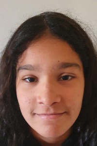 Samantha Andrea Rios