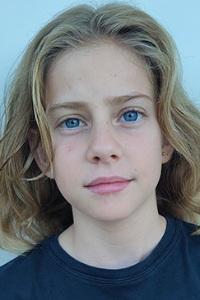 Emma Bernabe