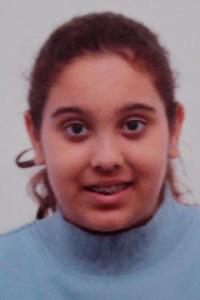 Ronna Maria