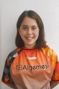 Aroa Rubio