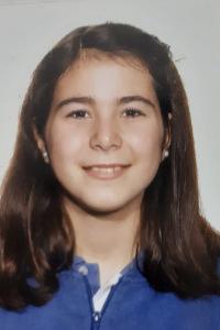 Sofía Aranda