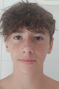 Sergi Ferrus