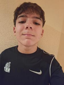 Jorge Serrano