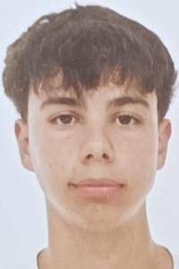 Lucas Porcel Garcia De La