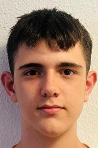 Pablo Rebollo