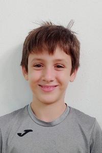 Roger Palau
