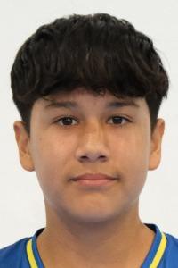 Fabritcio Daniel Arteaga