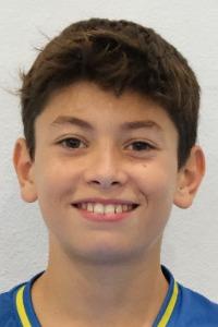Rodrigo Biscotti Folini