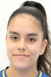 Aitana Molina