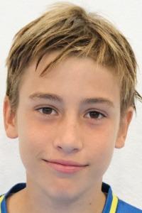 Nicolas Arenaz