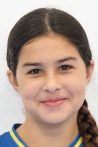 Aleixa Chaparoni