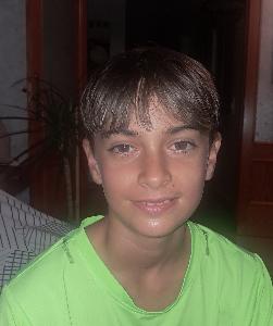 Izan Muñoz