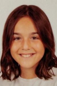 Amaia Peters
