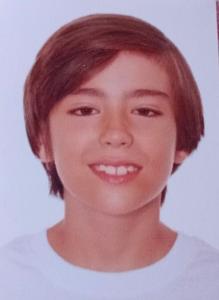 Carlos Pozuelo