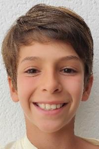 David Jordan Arbona