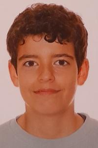 Nicolas Ballesteros