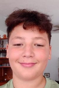Ismael Begdori