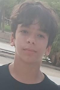 Yousef Omar Begdori