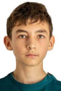 Sergei Venevtsev