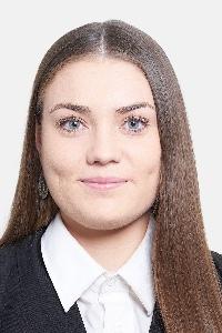 Elena Benet