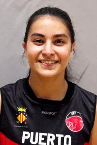 Nuria Sánchez