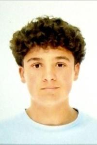 Lucas Garcia