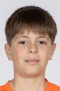 Lucas Gonzalez
