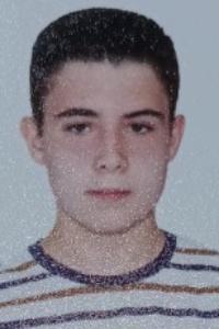 Daniel Ortíz
