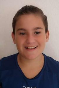 Kevin Heredia De La