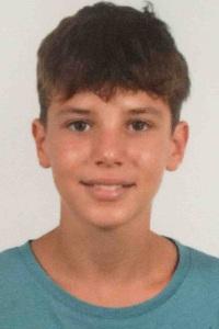 Teo Bodi