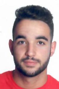 Rafael Alarcon