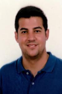 Jose Luis Barrera