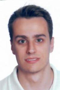 Jorge Esteban
