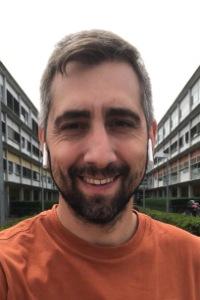 Iván Cavero