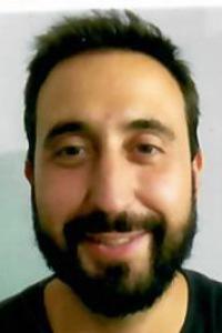 Jorge Zahonero