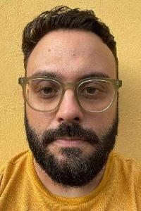 Alejandro Cervera