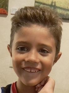 Adei Arriola