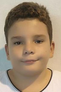 Joel Persiva