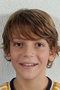 Hugo Calin