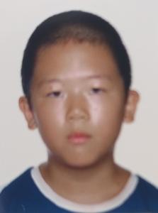 Kongrui Wang