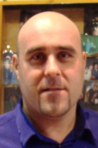 Tomas Mirete