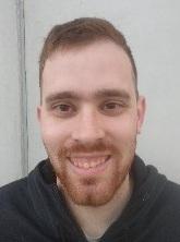 Adam García