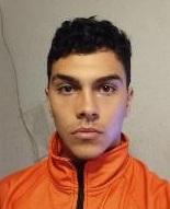 Kevin Exequiel Pereira
