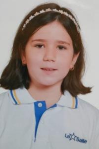 Candela Peña